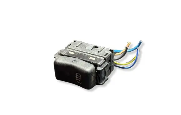 Mercedes-Benz SL R129 Windscreen/window heater switch 1298207410
