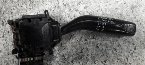 Mazda 626 Steering rack control module 