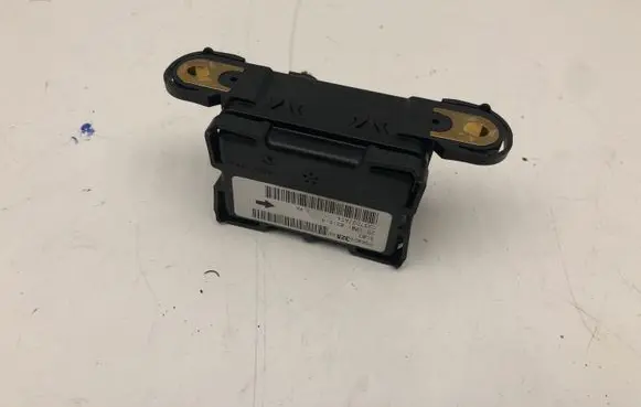 Chrysler 300 - 300C ESP acceleration yaw rate sensor 56029328AB