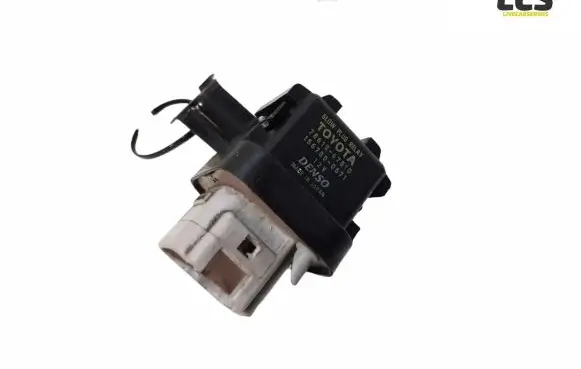 Lexus IS 220D-250-350 Glow plug pre-heat relay 28610-67010