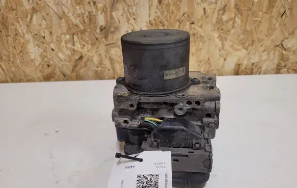 Mazda 6 ABS Pump GDK4437A0 K0089 1338006980