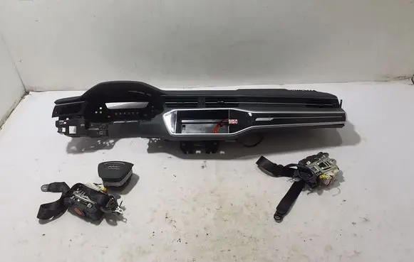 Audi A6 S6 C8 4K Dashboard 4K1857001