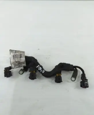 Opel Insignia A Fuel injector wires 55580911