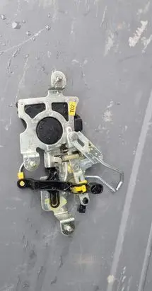 Hyundai H-1, Starex, Satellite Central locking switch button LH22FGU