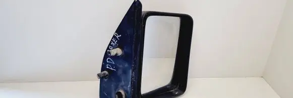 Peugeot Boxer Manual wing mirror E9010131
