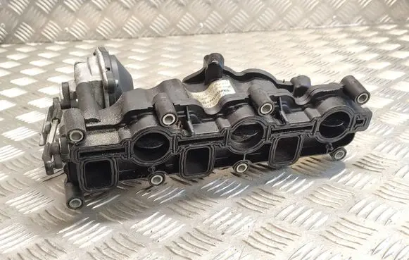 Audi A4 S4 B8 8K Intake manifold 059129712AR 059129086K
