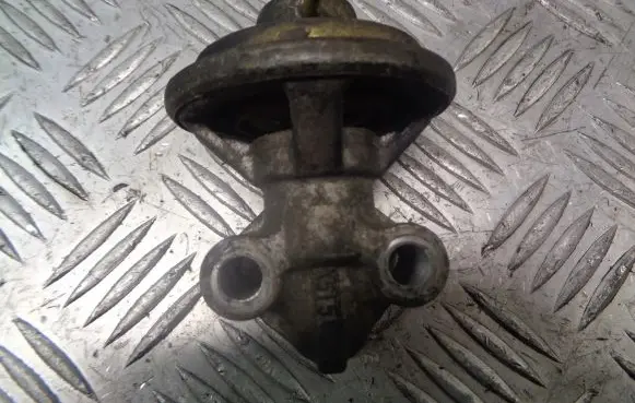 Mitsubishi Space Star EGR valve