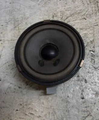 Saab 9-3 Ver2 Panel speaker 12800757 C3E47 C334