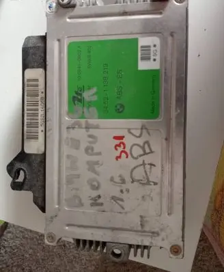 BMW 3 E36 ABS control unit/module 1138219