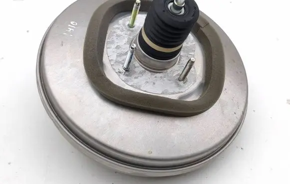 Peugeot 3008 III Brake booster 9840809880 0060321