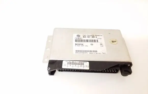 Audi A6 S6 C5 4B Other control units/modules 8D0907389A 0265109426