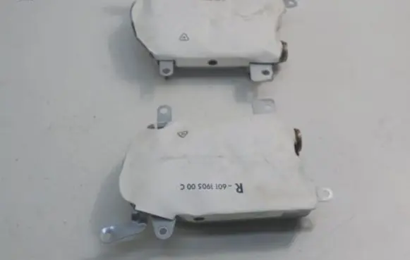 BMW 5 E60 E61 Side airbag 7034057