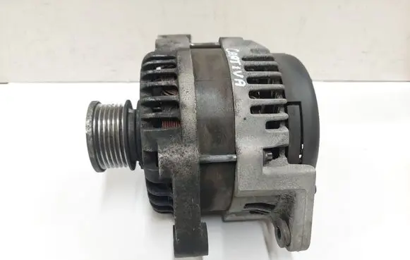 Chevrolet Captiva Generator/alternator 13579114 14V140A