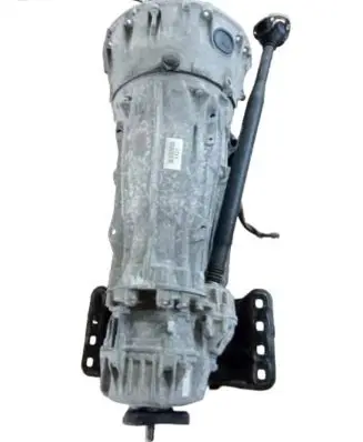 Mercedes-Benz GLC C253 Automatic gearbox A2532701401 W9Y500 0856079