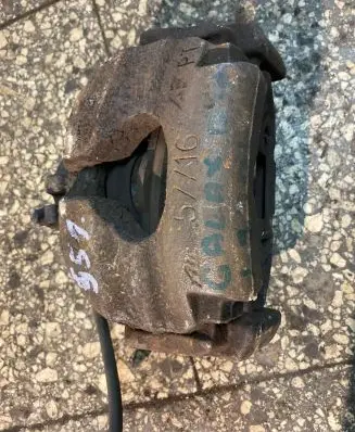 Ford Galaxy Front brake caliper