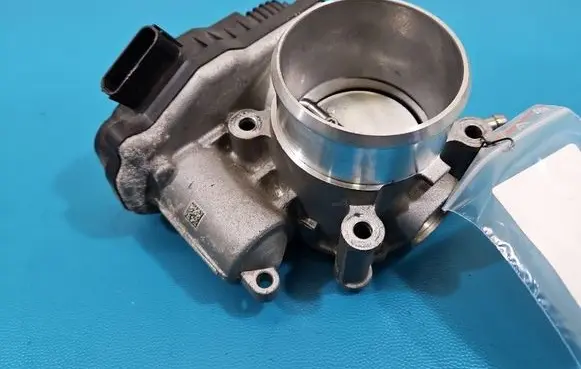 Hyundai Elantra VII Throttle body valve 351002M329 IMPRK1569570