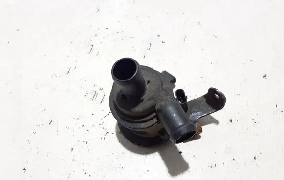 Volkswagen Amarok Electric auxiliary coolant/water pump 059121012B