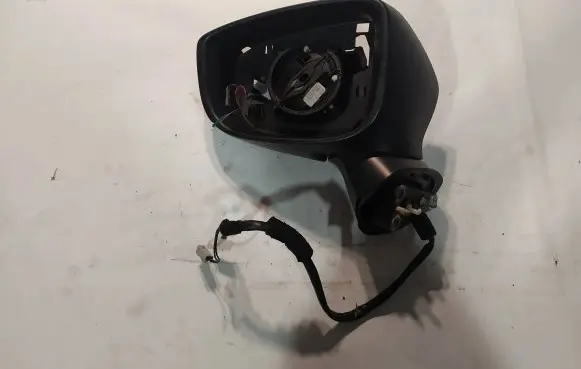 Mazda 3 Mirror indicator light 