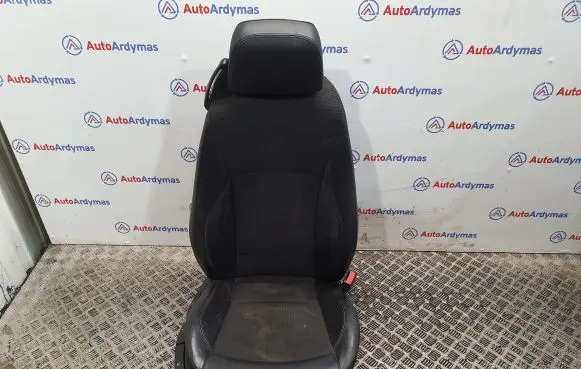 BMW Z4 E85 E86 Front passenger seat 7170904 52107170904 52107053948