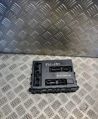 Mercedes-Benz A W169 Central body control module 1695405645 A1695405645