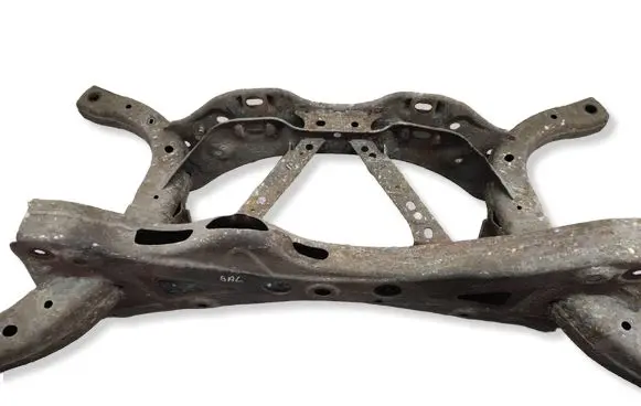 Mazda 3 III Rear subframe 