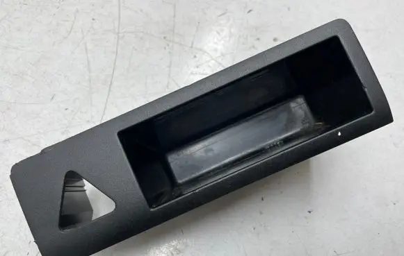 Volkswagen Transporter - Caravelle T5 Dashboard storage box/compartment 7H0857925A