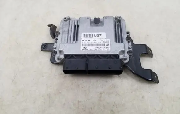 Hyundai i40 Engine control unit/module 391202A209