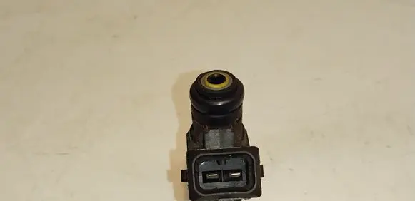 Renault Laguna II Fuel injector H028797 2256B18126