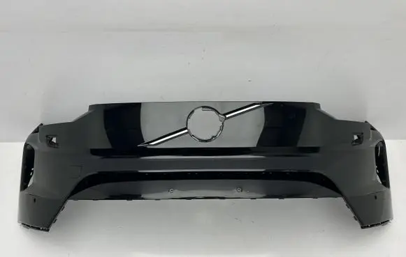 Volvo EX90 Front bumper SULIK1