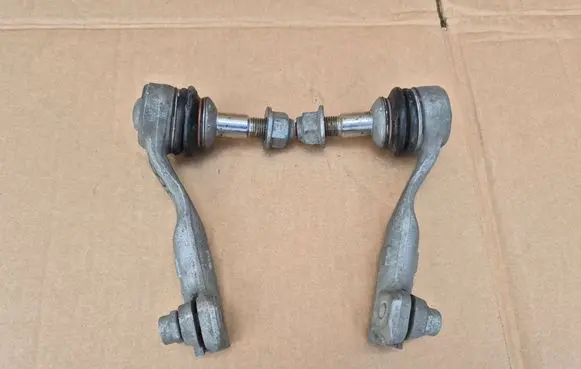 BMW 5 F10 F11 Steering tie rod end 