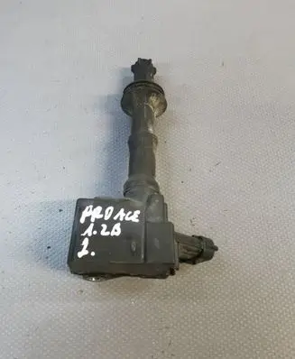 Toyota ProAce City High voltage ignition coil 9808653680 28457918 20210607