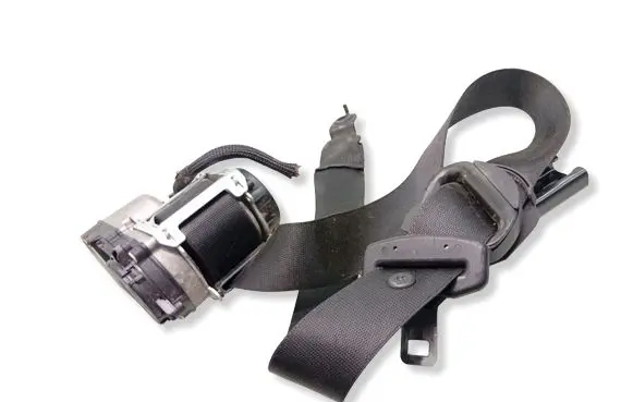 Mercedes-Benz R W251 Front seatbelt A2518603285