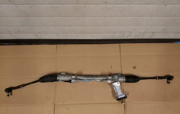 Hyundai Kona I Steering rack