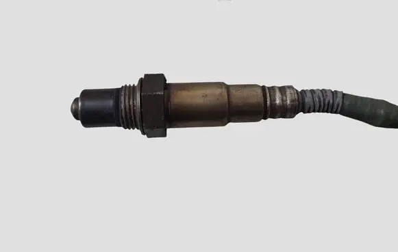 Jeep Grand Cherokee (WK) Lambda probe sensor 0258017014
