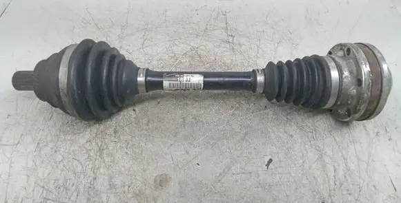 Audi A3 S3 8P Front driveshaft 1K0407271BJ