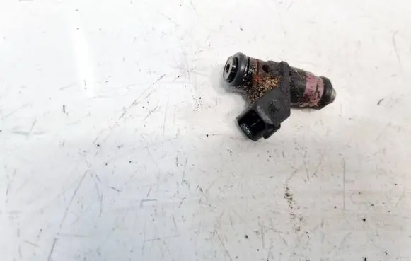 Renault Scenic II - Grand scenic II Fuel injector H132259 ITGDC9