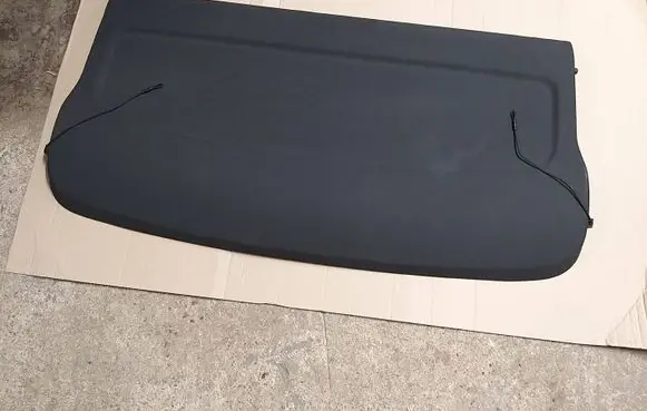 Audi A3 S3 8V Parcel shelf 8V4867769K
