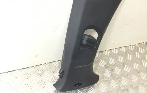 Volkswagen Golf VII (B) pillar trim (top) 5G4867244