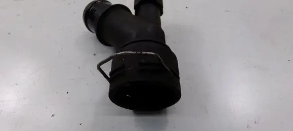 Skoda Fabia Mk1 (6Y) Engine coolant pipe/hose 1J0121619A