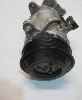 BMW 2 Active Tourer U06 Air conditioning (A/C) compressor (pump) 6842619