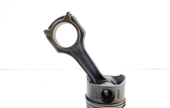Mercedes-Benz E W211 Piston with connecting rod 8854A