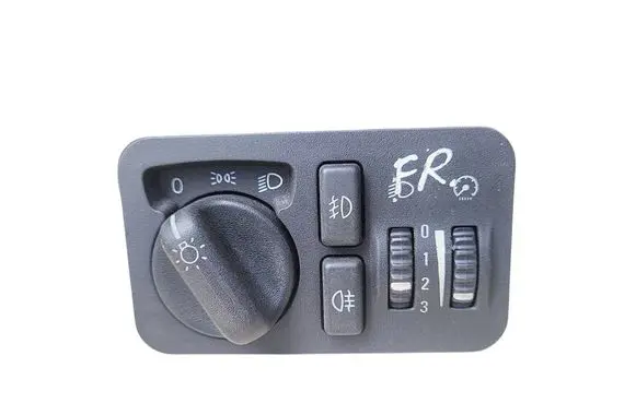 Opel Frontera B Light switch 8971779590 53192800