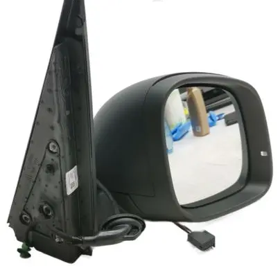 Volkswagen ID. Buzz Front door electric wing mirror 1T3857502BB