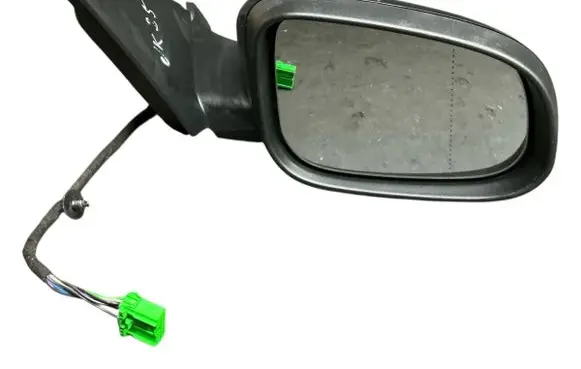 Volvo C30 Front door electric wing mirror 31218106 4300844