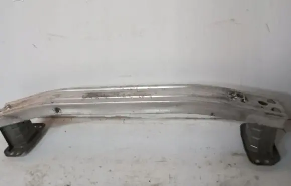 Toyota Hilux (N140, N150, N160, N170) Front bumper support beam 