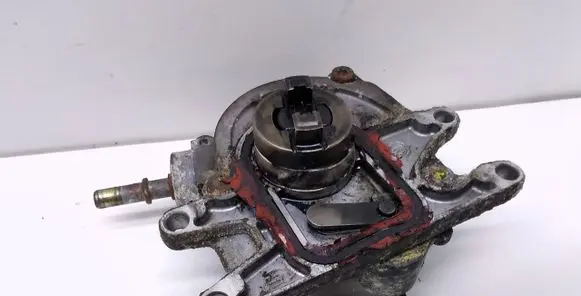 Opel Zafira A Vacuum pump 0252738 9053139