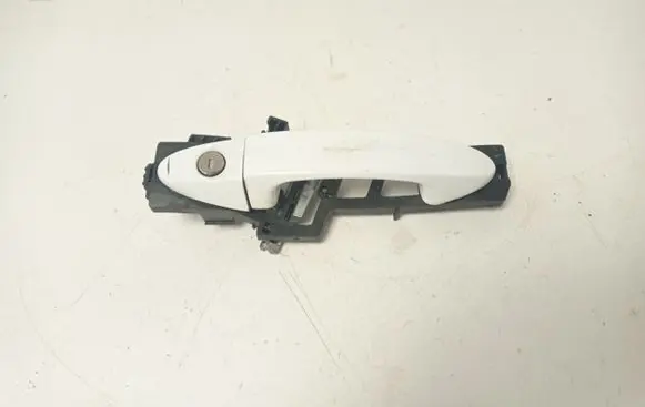 Ford Fiesta Front door exterior handle 8A61A224A36