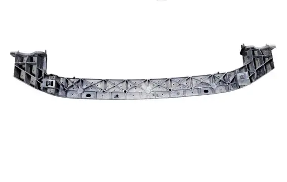 Peugeot 508 Front bumper support beam 9686570880