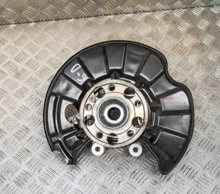 Mercedes-Benz S C217 Rear wheel hub A2224230220 A2220406