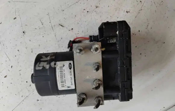 Ford Escort ABS Pump 96FB2M110AB
